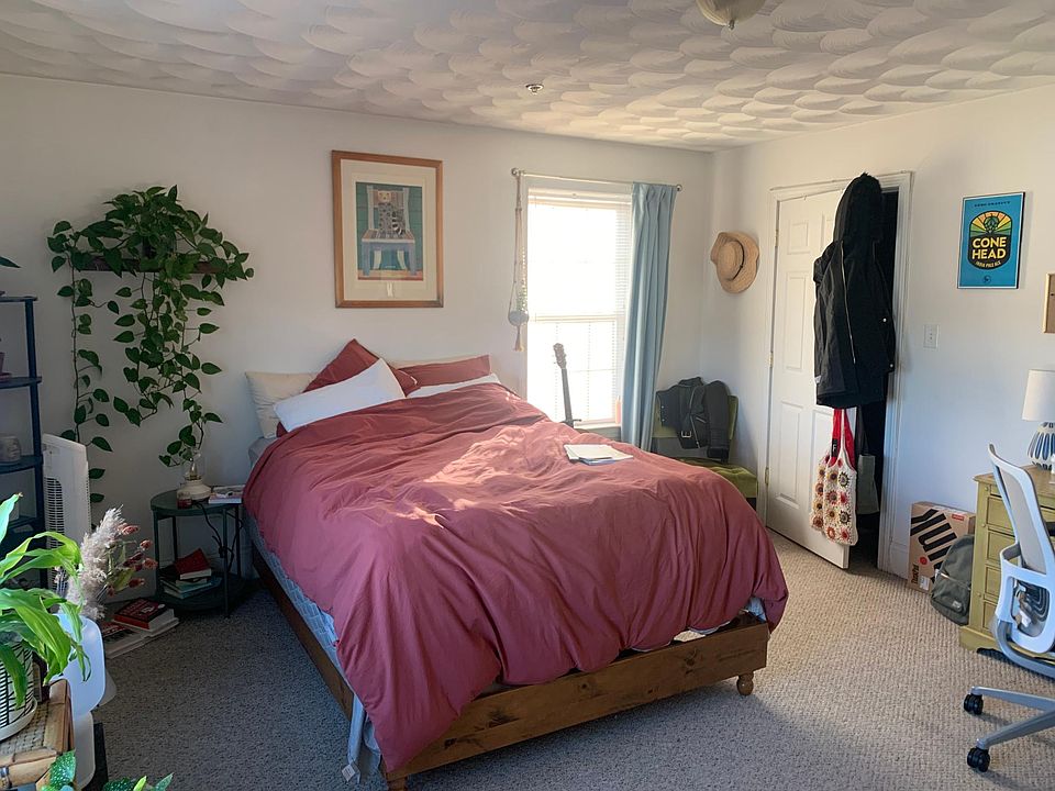 2nd image of 673 E Broadway #4