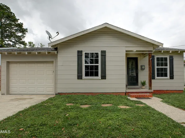 416 Donald St, New Iberia, LA 70563