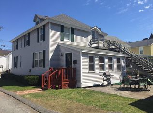 12 Pine St, Adams, MA 01220