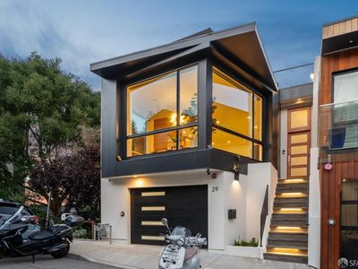 29 Joy St, San Francisco, CA, 94110