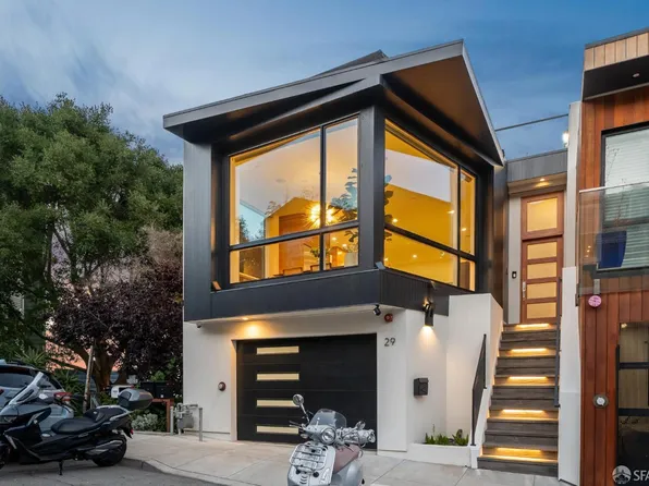 29 Joy St, San Francisco, CA 94110