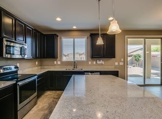 3440 W Saint Kateri Dr, Phoenix, AZ 85041