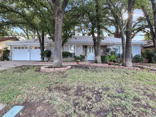 4205 E Pleasant Forest St, Arlington, TX 76015