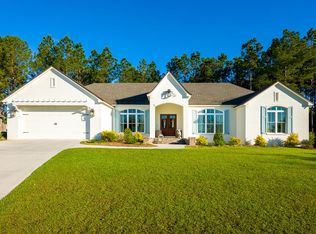 4099 Cane Mill Cir, Valdosta, GA 31601