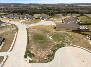 101 Yale Ct, Weatherford, TX 76088