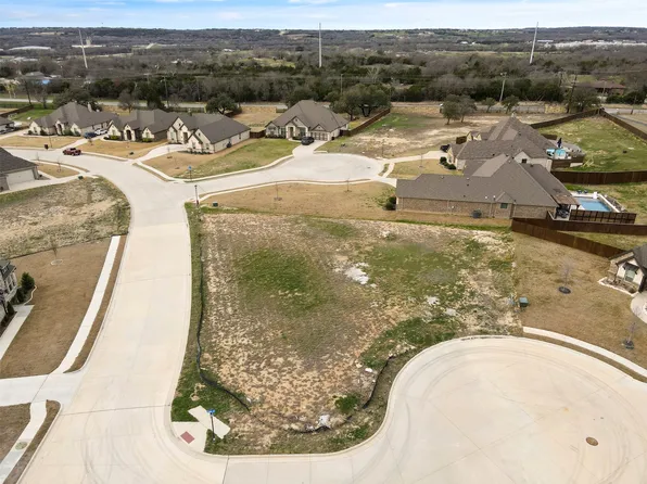101 Yale Ct, Weatherford, TX 76088