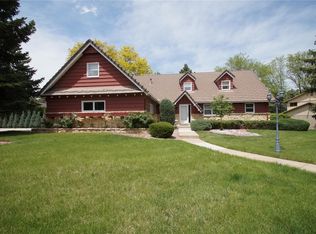 5675 W Mansfield Ave, Denver, CO 80235