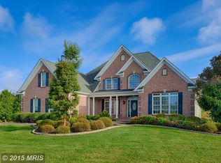 205 Clear View Ct, Churchville, MD 21028