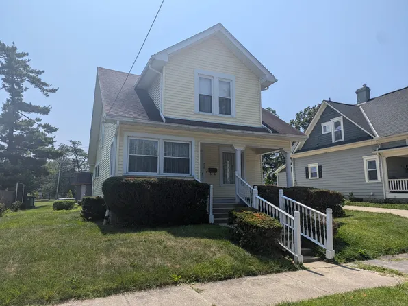 424 Milford Ave, Marysville, OH 43040