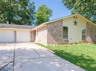 23947 Creek Ridge Dr, Spring, TX 77373