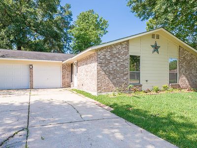23947 Creek Ridge Dr, Spring, TX, 77373
