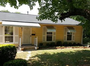 353 Lincoln St SW, Atlanta, GA 30315