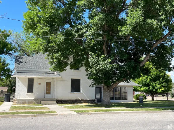 55 E 200 S, Ephraim, UT 84627