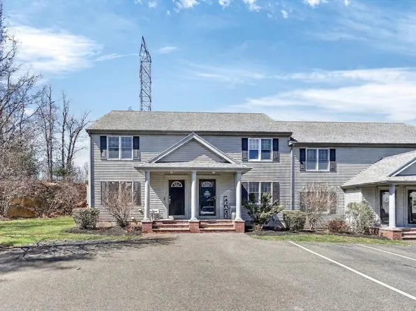 600 Justin Dr Unit 1, Weymouth, MA 02188