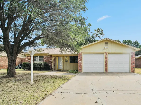 4411 58th St, Lubbock, TX 79414