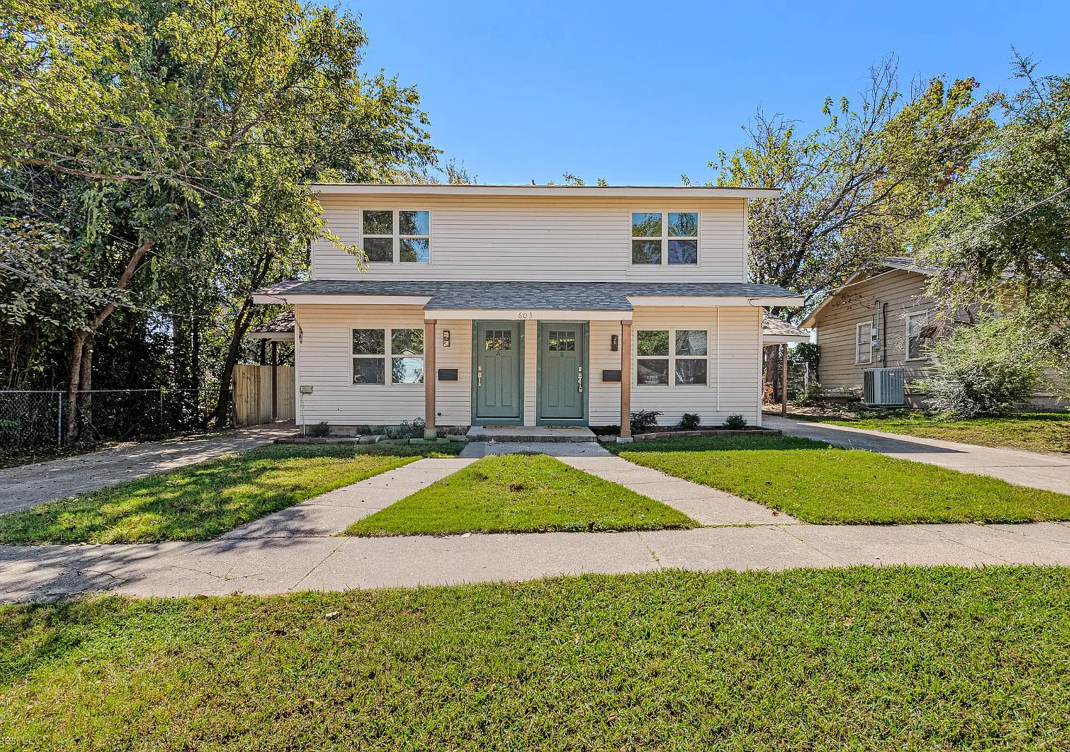 603 W Nash Street — Photo 1