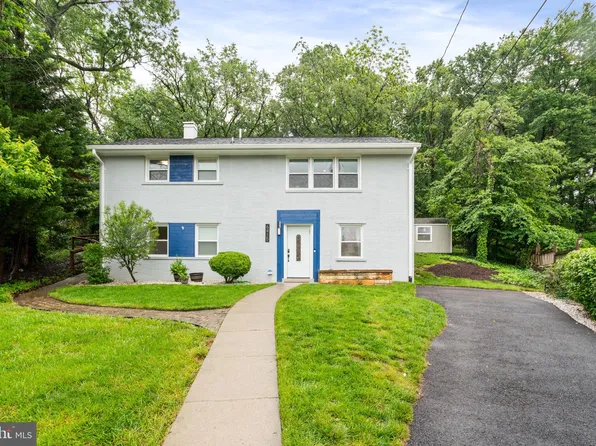 6415 Wilcox Ct, Alexandria, VA 22310