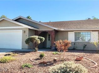2406 La Casa Dr, Henderson, NV 89014