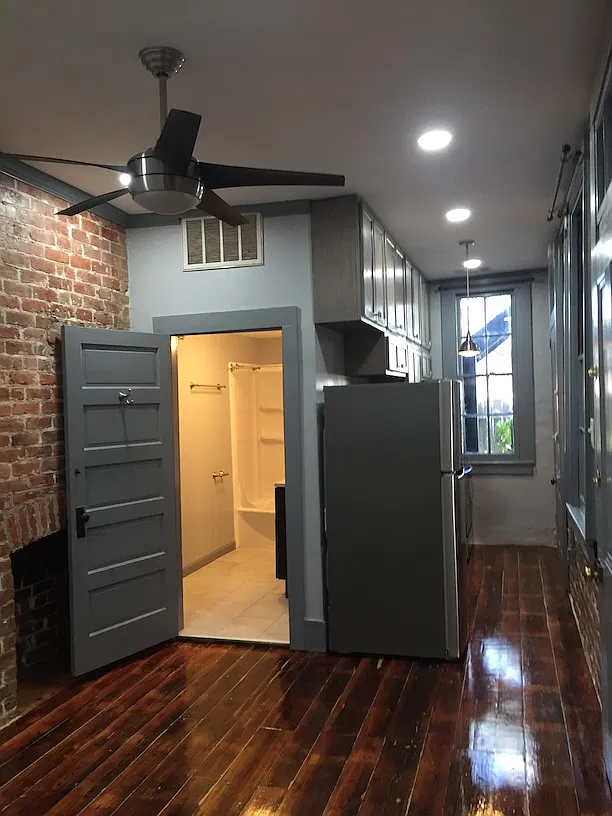 1 bed, 400 sqft, $875 — Photo 2