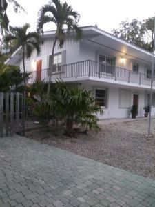 133 Gumbo Limbo Dr, Key Largo, FL, 33037