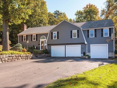 48 Patricia Dr, Milton, MA, 02186