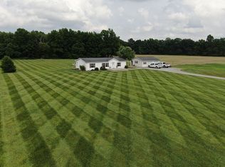 12330 Pool Kuntz Rd, Sardinia, OH 45171