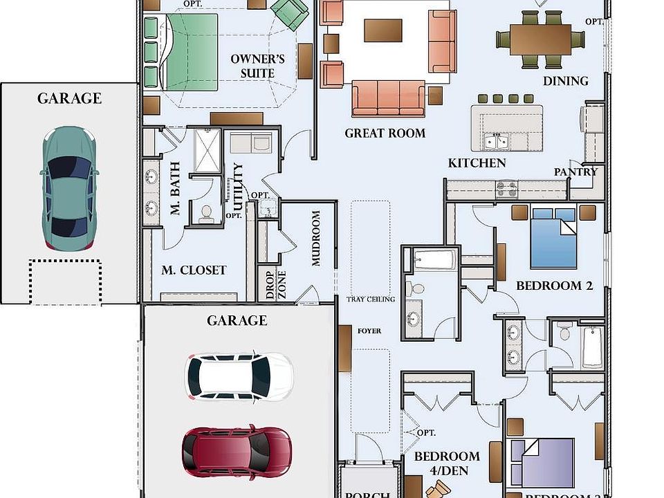 2nd image of 200 Riviera Run