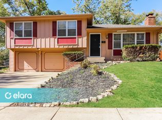 9300 Palmer Ave, Kansas City, MO 64138