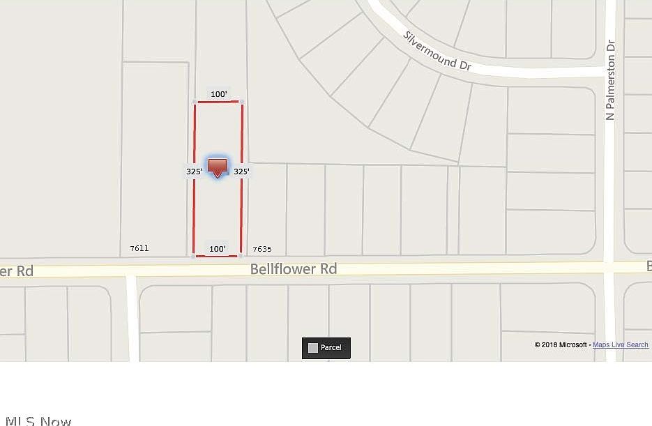 2nd image of Bellflower Rd