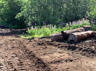 0 Brook Rd., Newark, VT 05871