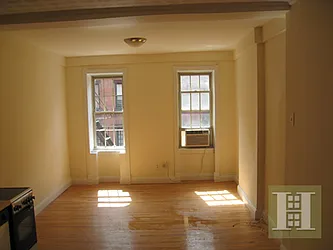 Rented by Halstead Real Estate