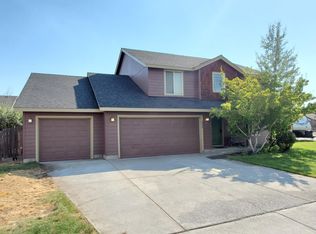 2096 NW Kilnwood Ln, Redmond, OR 97756