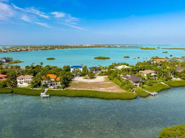 45 Cannon Royal Dr, Key West, FL 33040