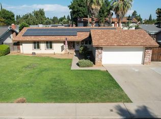 465 Bliss Ave, Clovis, CA
