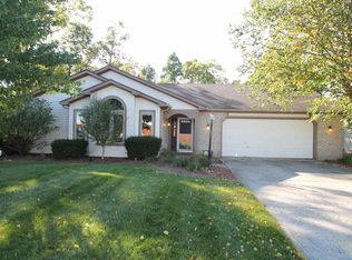 10809 Still Hollow Run, Fort Wayne, IN 46818