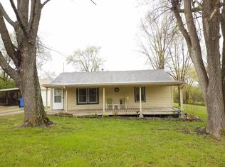 2420 NW Kling Ct, Topeka, KS 66618