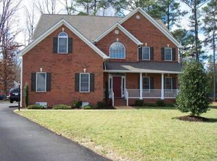 2020 Garland Estates Ct, Henrico, VA 23229