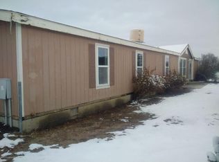 16 Road 2596, Aztec, NM 87410