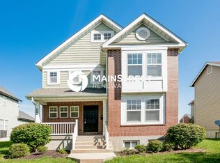 4007 Lafayette Ave, Saint Louis, MO 63110