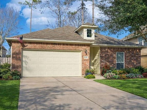 2nd image of 18452 Sunrise Maple Drive