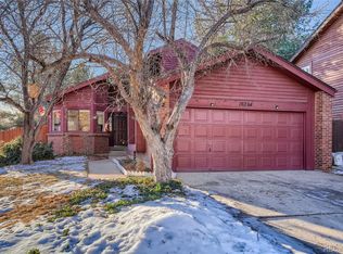 16264 E Princeton Cir, Aurora, CO 80013