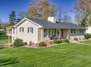 306 Pinecrest Dr, Greeneville, TN 37743