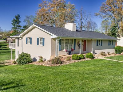 306 Pinecrest Dr, Greeneville, TN, 37743