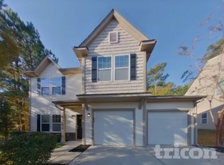 9705 Thyme Ct, Charlotte, NC 28214