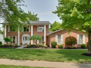 578 Beeler Blvd, Hamilton, OH 45013