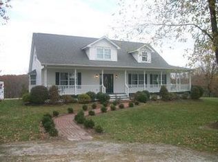 19935 Township Line Rd, Warrenton, MO 63383