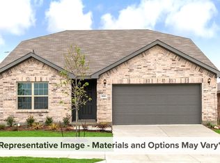 2836 Fox Trail Ln, Fort Worth, TX 76108