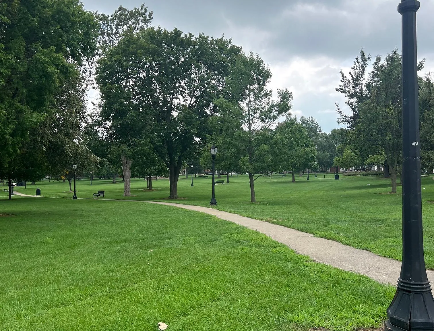 1 bed, 600 sqft, $800 — Photo 3