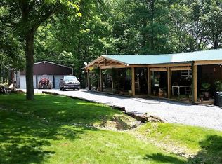 650 Gibbs Rd LOT 5&6, Ashland City, TN 37015