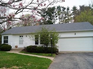 3513 Harding Rd, Jackson, MI 49203